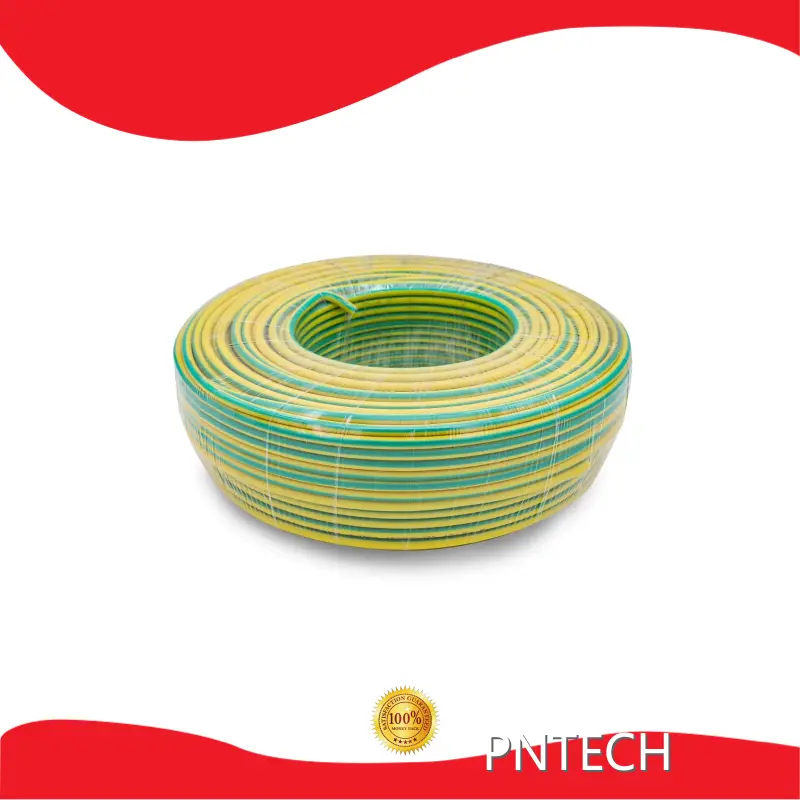 Reliable Dc Cable for Solar Pv Best Supplier for Apartment 1