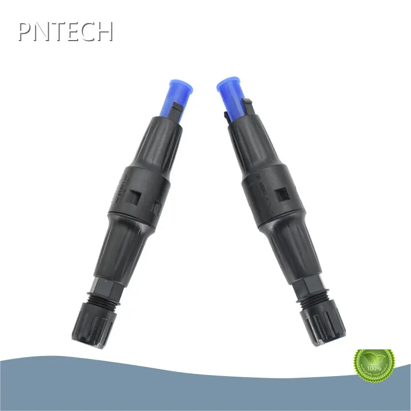 Pv Cable Connectors Made in China 1