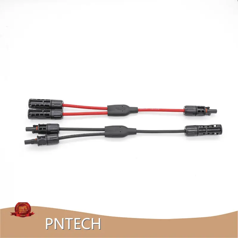 Low-cost Solar Pv Cables and Connectors Price List 1