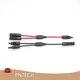 Low-cost Solar Pv Cables and Connectors Price List 1