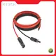 Wholesale Solar Panel Extension Cord Solar Panel Extension Cord Company 1