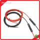 Solar Extension Cord Pntech Black/Redsupplier 1