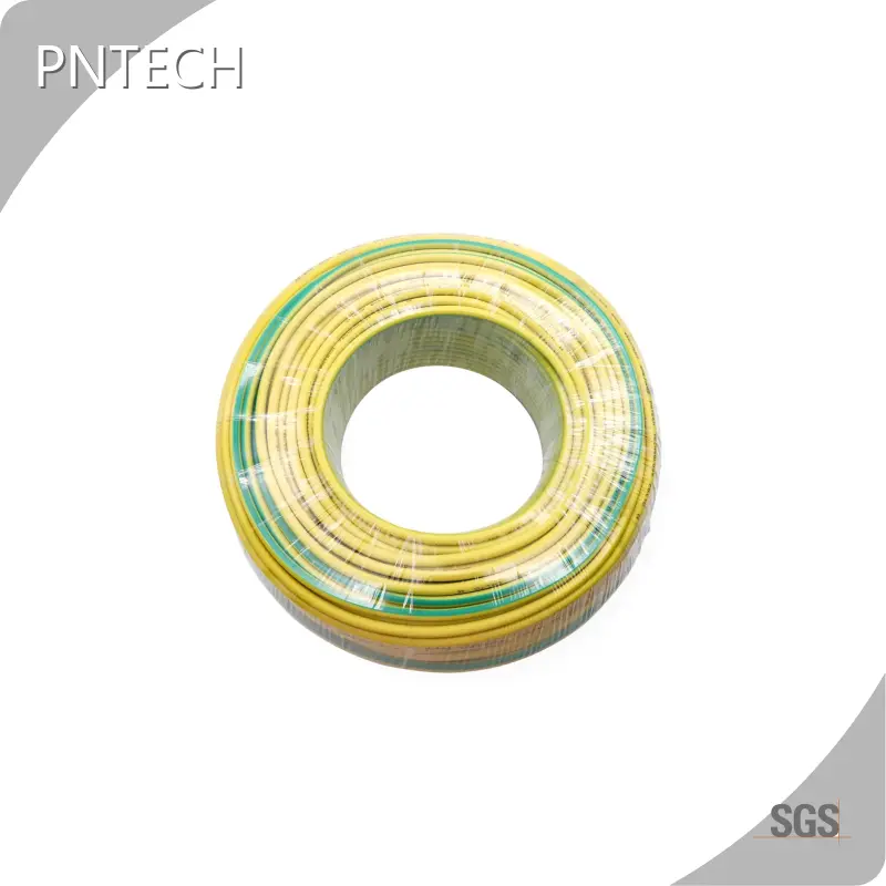 PNTECH Gnd Cable BVR 16mm2 Gnd Cablewith Good Price 1