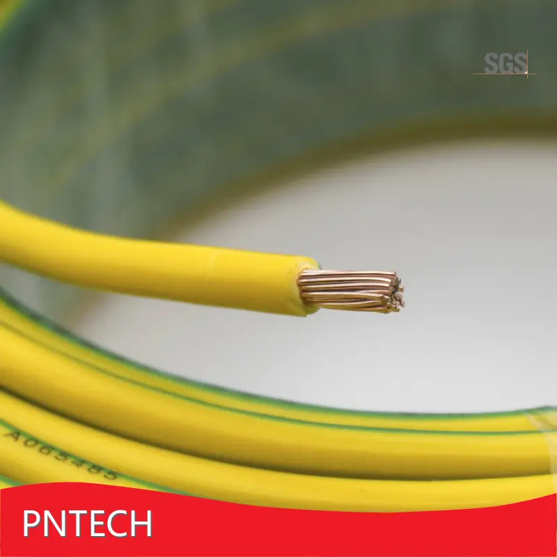 PNTECH Solar Panels Pntechseries 1