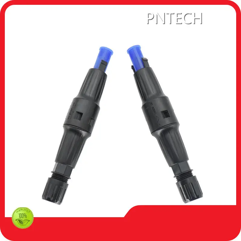 Low-cost Mc4 Connector Mc4 Connector Company 1