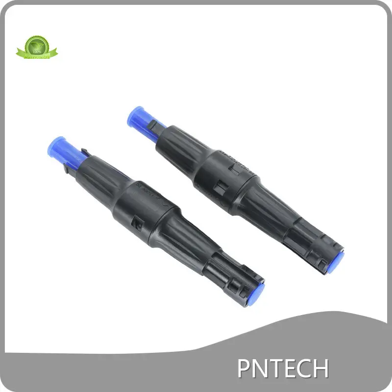 Mc4 Pv Connector Factory Price for Business 1
