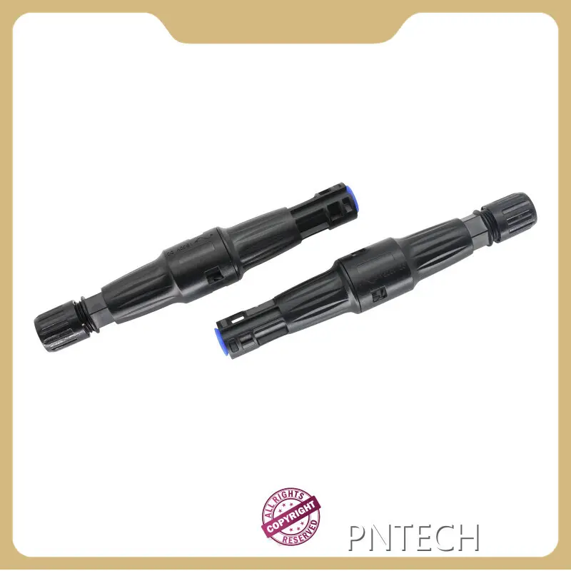 Cheapest Mc4 Connectors for Solar Panels with Custom Services for Home 1