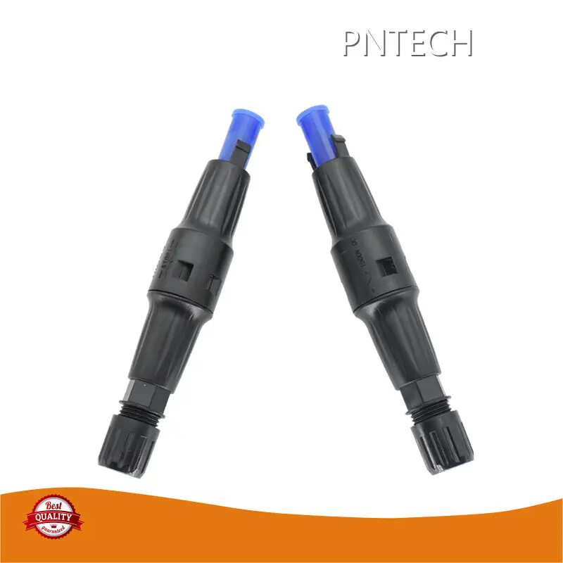 Low-cost Mc4 Solar Connector Overseas Market for Hospital 1