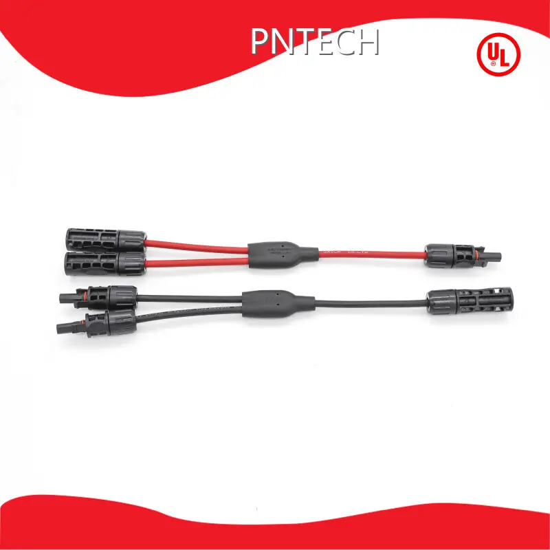 Mc4 Connecters with Good Price at Sale 1