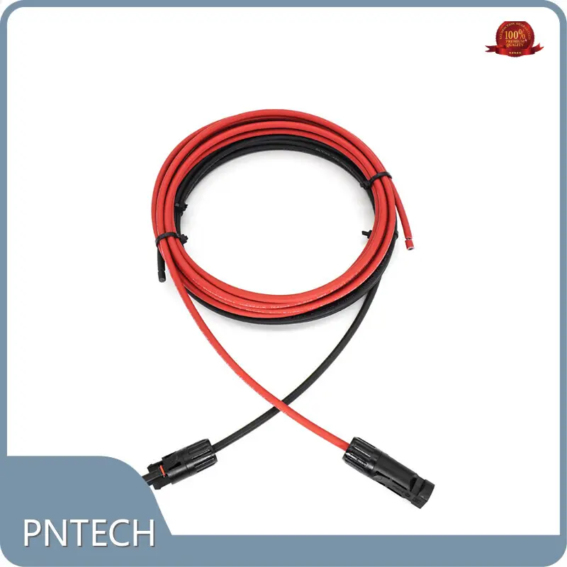 For Military Camp Solar Energy System Components 30A by PNTECH 1