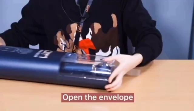 RF Home use Skin device 1