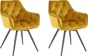 Custom Made Dining Chairs Modern Ymanufacturer 4