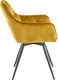 Custom Made Dining Chairs Modern Ymanufacturer 6