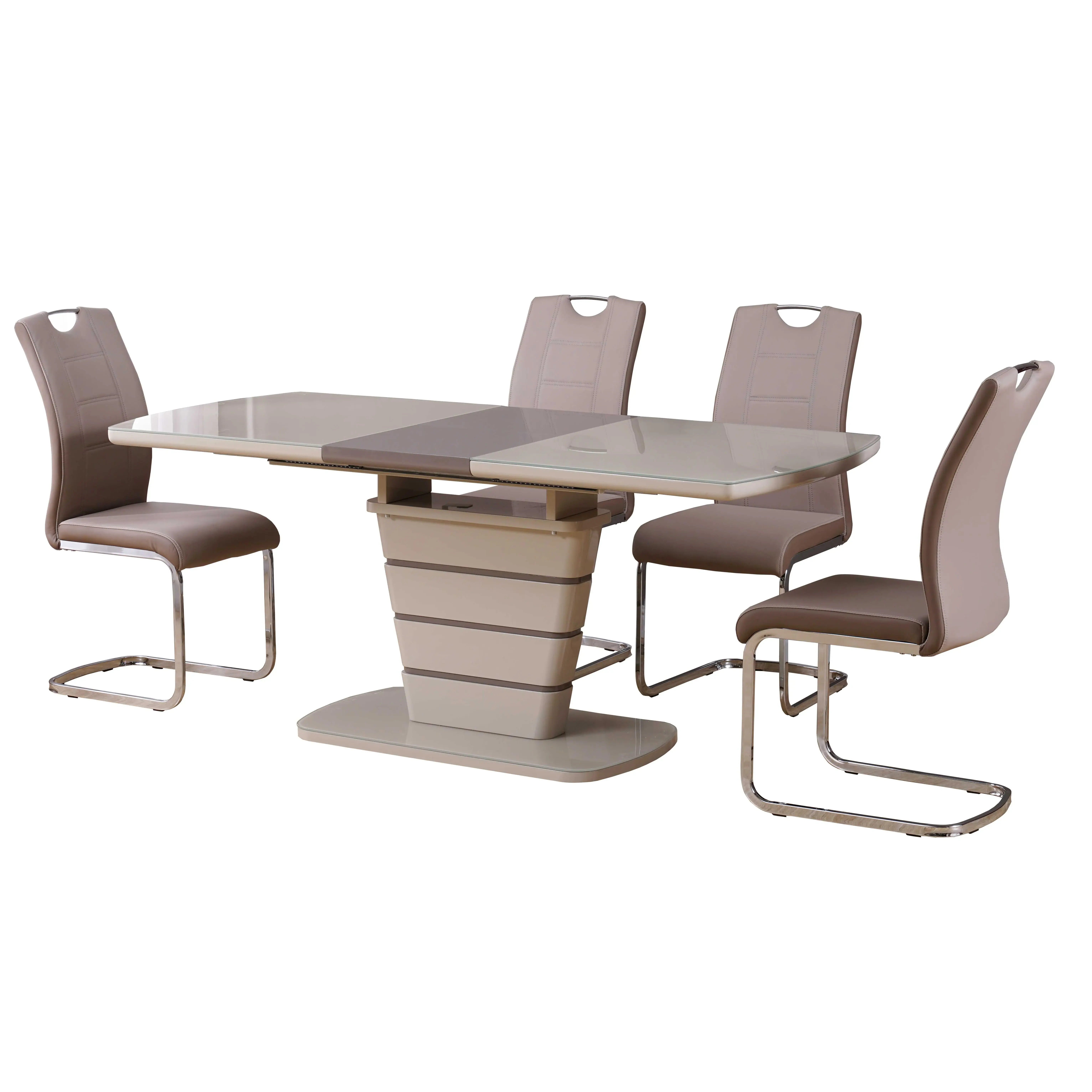Hot Selling Custom Dining Chairs Supplier for Home 4