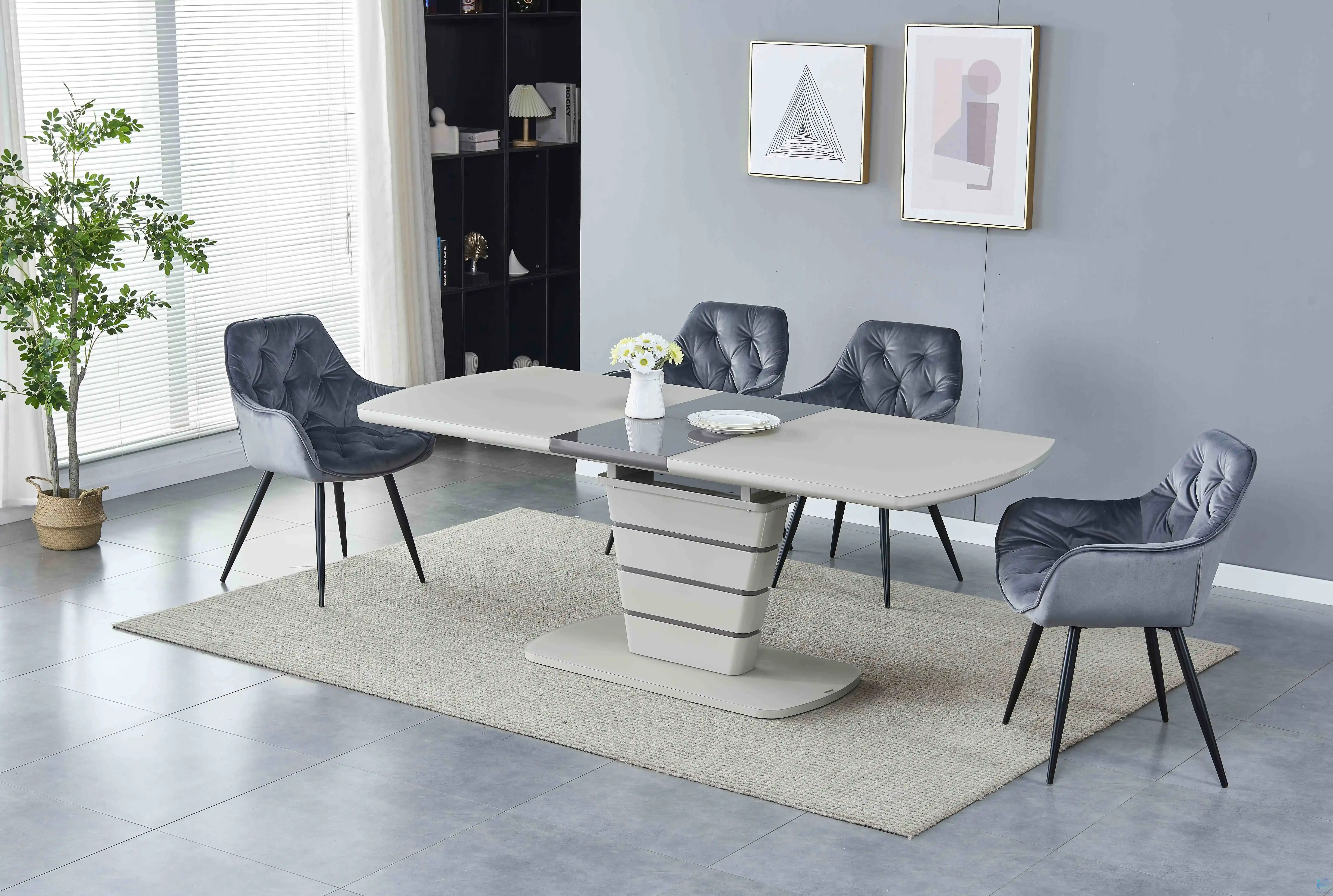 Hot Selling Custom Dining Chairs Supplier for Home 3