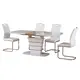 Hot Selling Custom Dining Chairs Supplier for Home 5