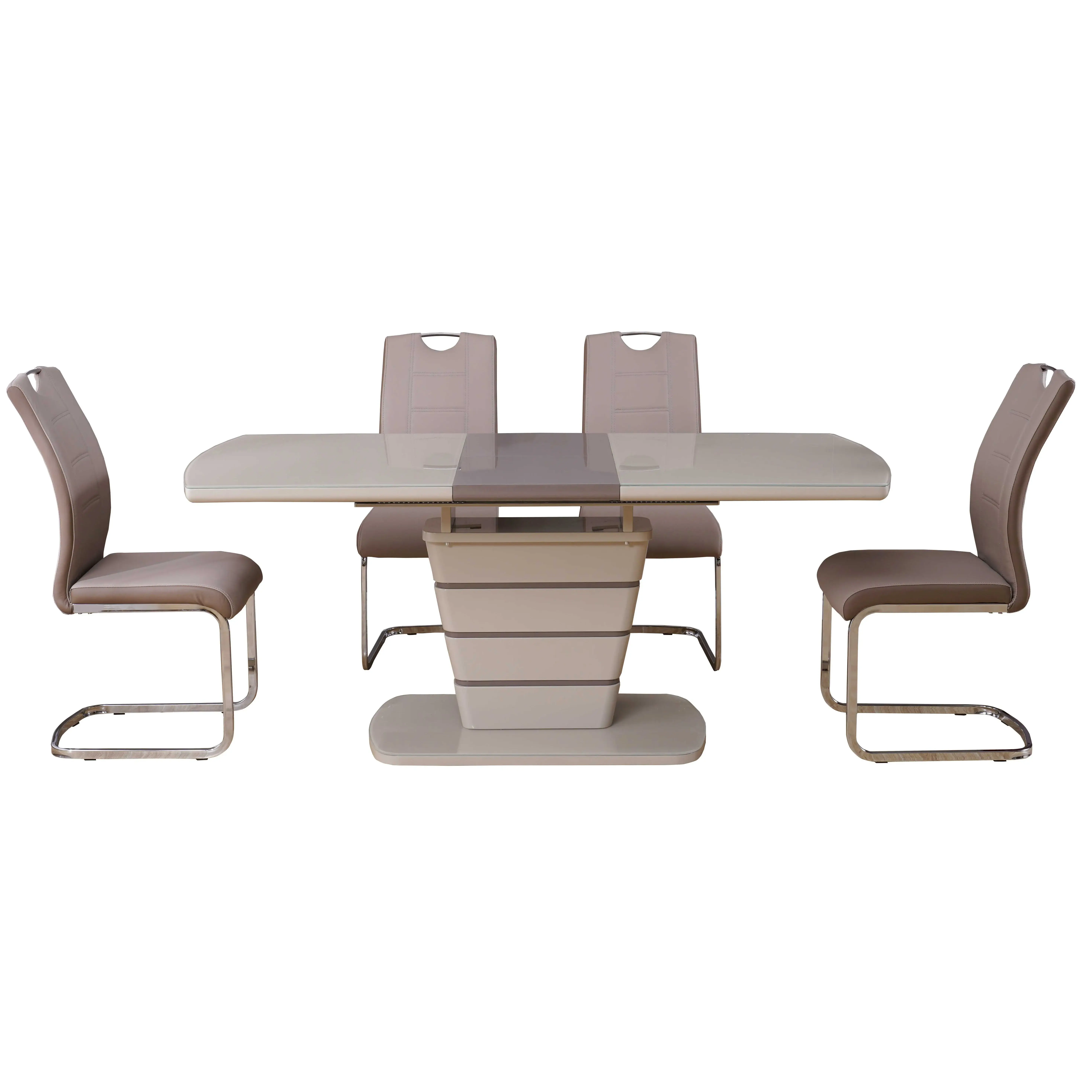 Hot Selling Custom Dining Chairs Supplier for Home 6