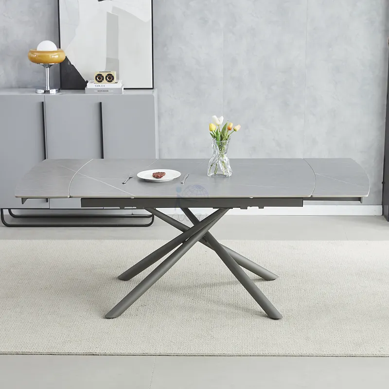 For Indoor Dining Table Chairs Manufacturer Hotel by Okay Furniture 2