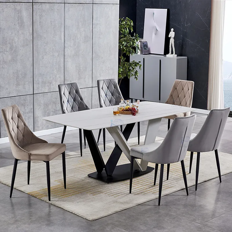 Custom Dining Room Chairs with Good Price for HomeModern 2