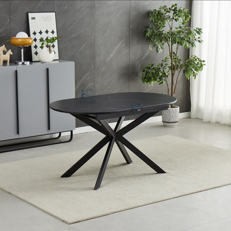 Dining Table Supplier From China for OfficeOKAY Furniture 2