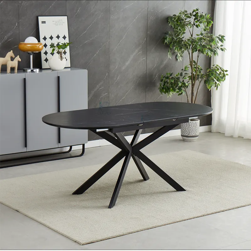 Dining Table Supplier From China for OfficeOKAY Furniture 3
