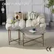 Factory Pricecoffee Table Factory for Office Standard Packing OKAY FURNITURE 1