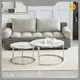 Cost-Effective Modern Wood Coffee Table Manufacturer for Indoor 1