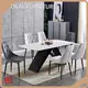 Cost-Effectivedining Table Manufacturer for Indoor Home China 1