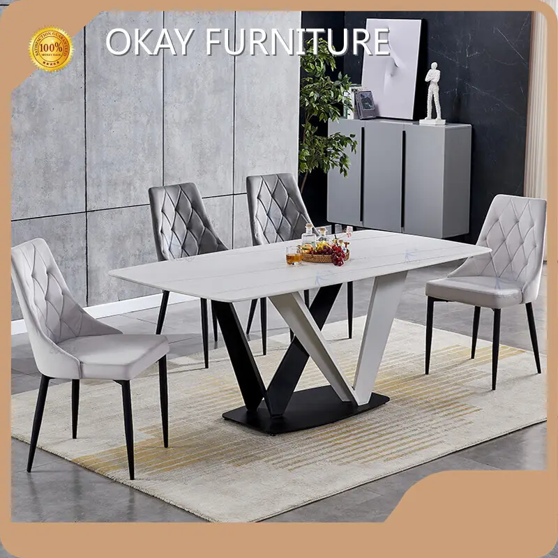 Custom Dining Room Chairs with Good Price for HomeModern 1