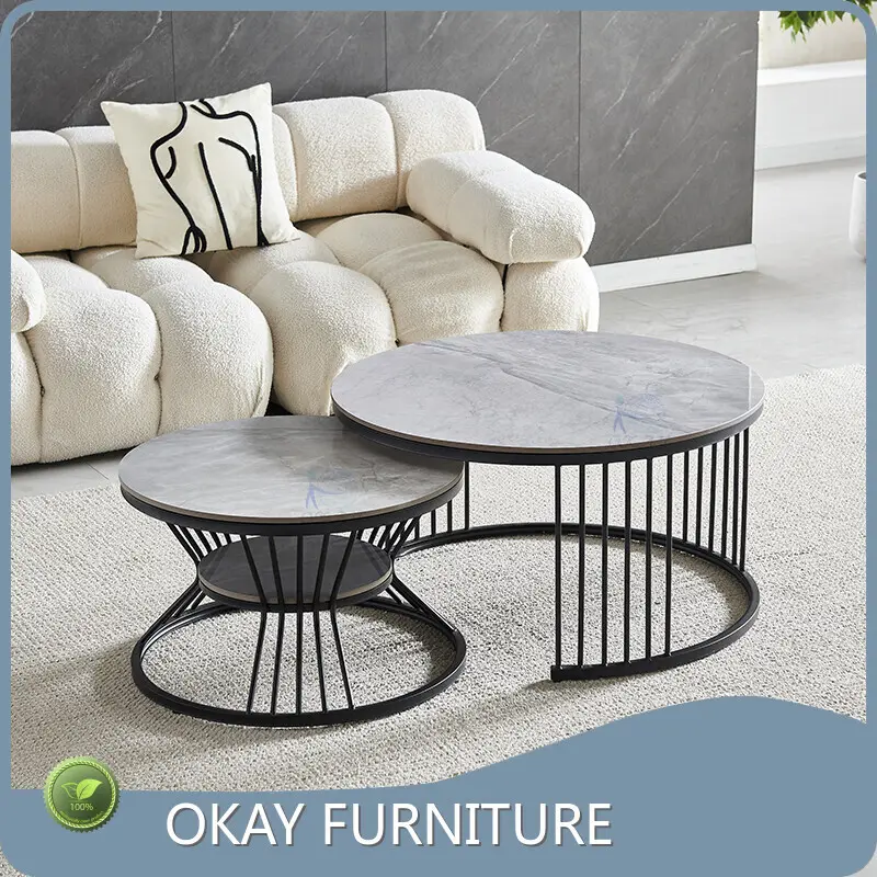 Dining Chair Manufacturer - for Indoor - Okay Furniture 1
