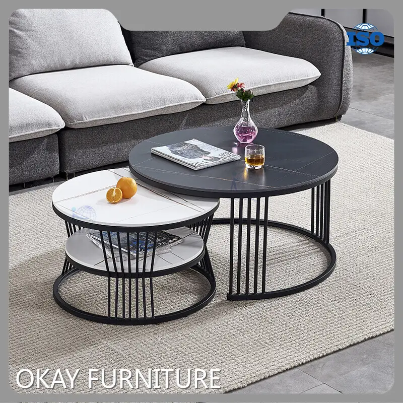 Coffee Table Supplier Modern - for Home - Okay Furniture 1