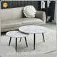 For Home Modern Coffee Table Unfolded by Okay Furniture 1