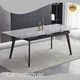 Long Dining Table OKAY Furniture - for Home - Okay Furniture 1