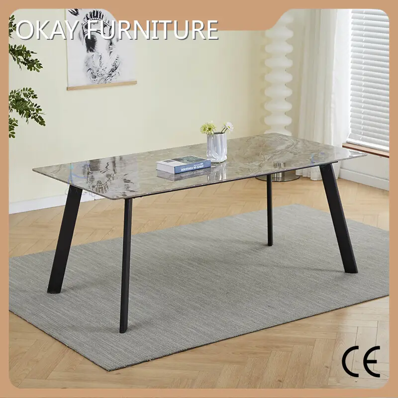 Customolive Green Dining Chairs for Office China Modern 1