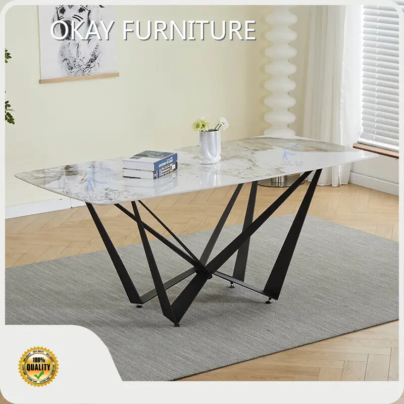 OEM&ODM Custom Wood Dining Chairs for Indoor 1