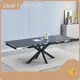 Wood Dining Table for Office OKAY Furniturewith Custom Services 1