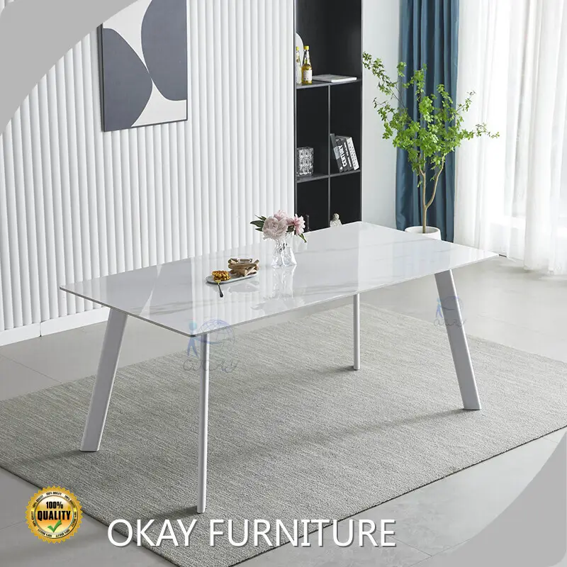 Okay Furniture Custom Made Dining Chairs Modernmanufacturing 1
