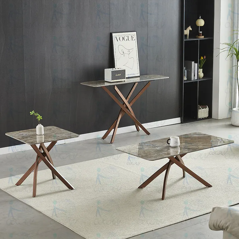 Dining Table CT-6041 - for Indoor - Okay Furniture 2