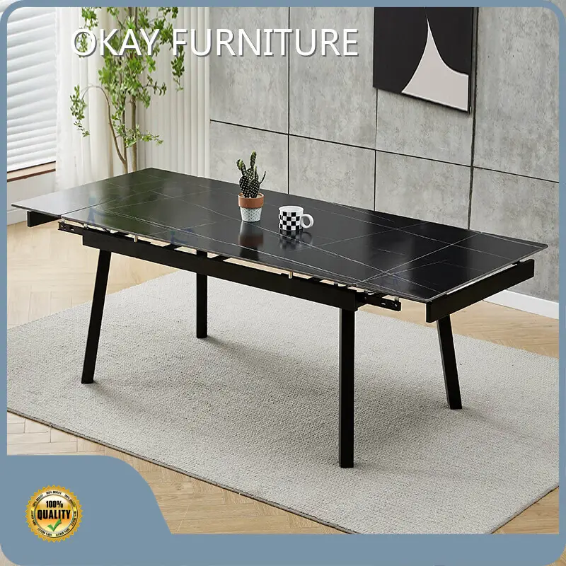 Hot Selling Custom Dining Table Price List 1