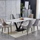 Okay Furniture Custom Made Dining Tables OKT-801 Custom Made Dining Tablesfactory 2