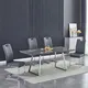 Quality Bespoke Dining Table and Chairs for Indoor 2