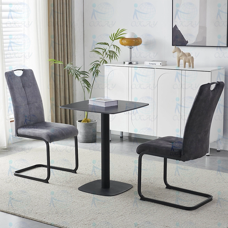 Round Dining Table OKC-1060-H Wholesale - Okay Furniture 3