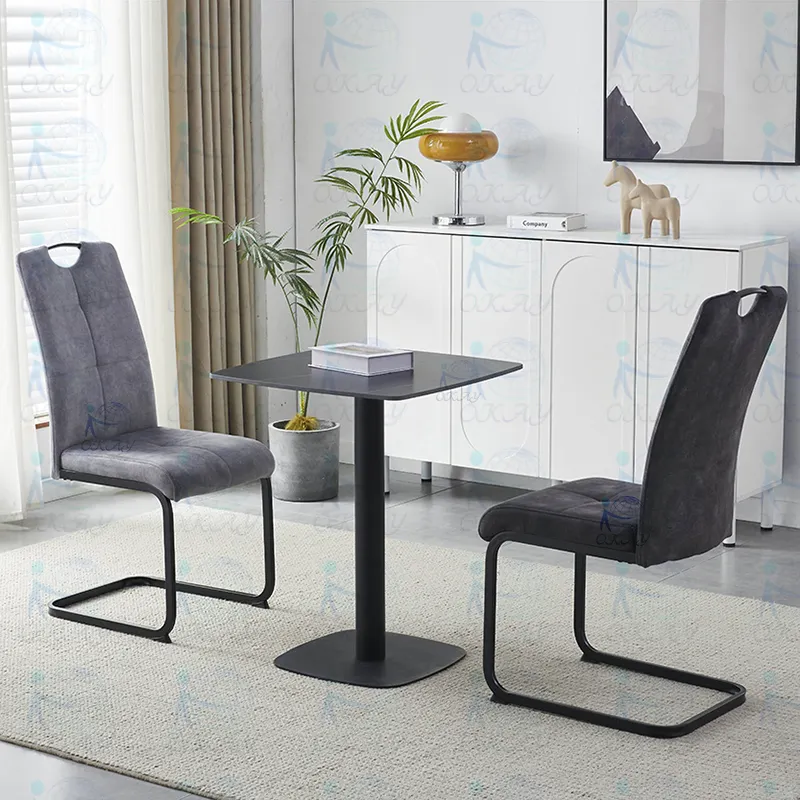 Round Dining Table OKC-1060-H Wholesale - Okay Furniture 3
