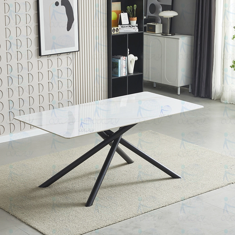 Estilo familiar acolhedor - ambiente de jantar elegante 1