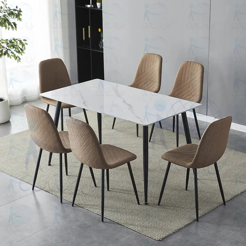 Fine Qualitydining Chairs for Indoor You Can Apply for a Refund Up to 30 Days After Receipt of the Products. OKAY FURNITURE 3