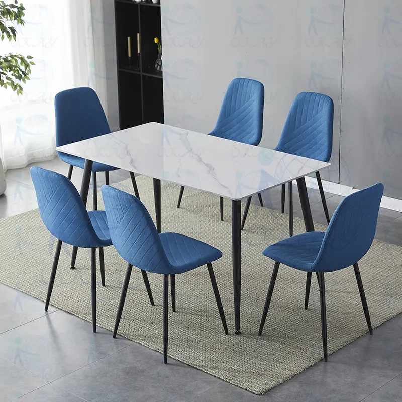 Fine Qualitydining Chairs for Indoor You Can Apply for a Refund Up to 30 Days After Receipt of the Products. OKAY FURNITURE 4