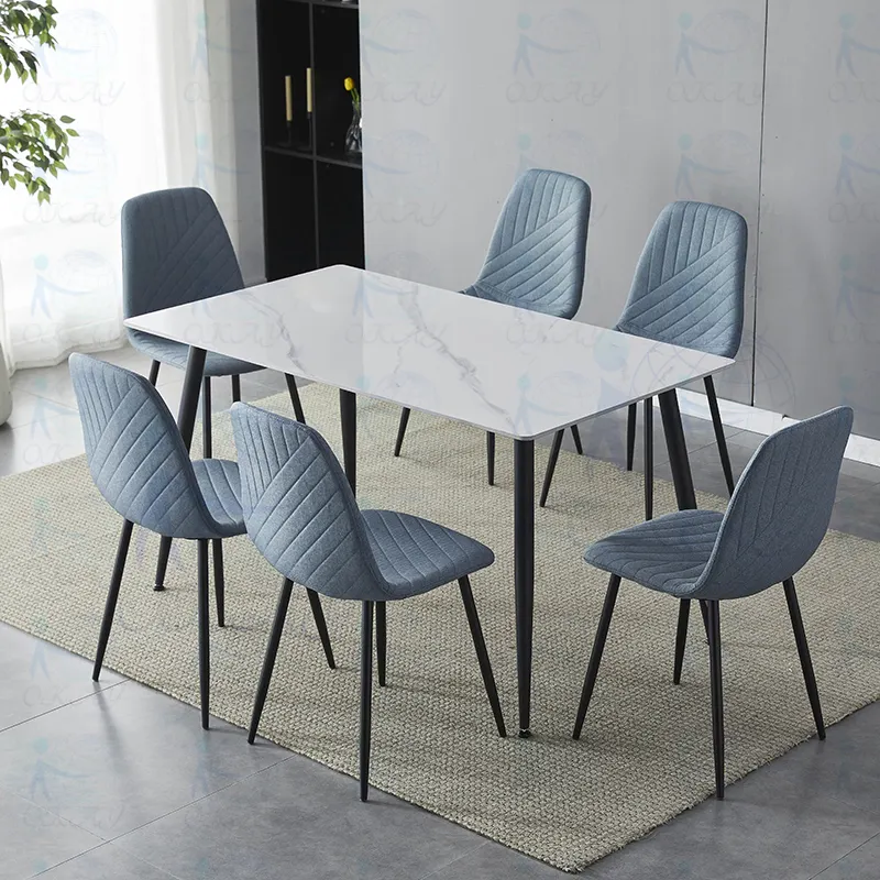 Fine Qualitydining Chairs for Indoor You Can Apply for a Refund Up to 30 Days After Receipt of the Products. OKAY FURNITURE 2