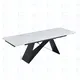 Quality Ceramic Dining Table Manufacturer for Office 3