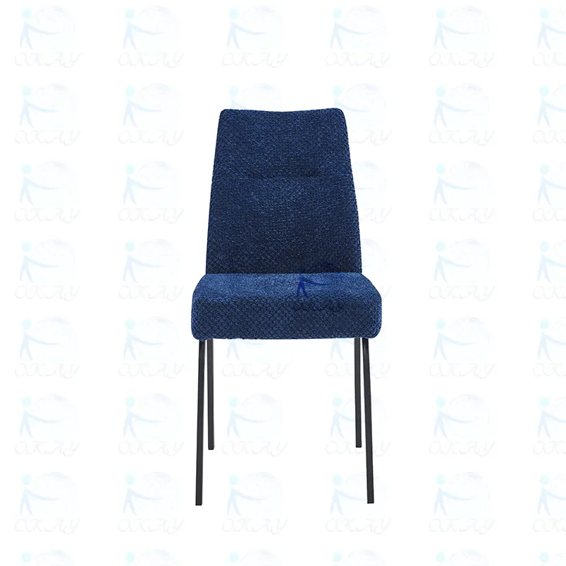 Factory Price Fabric Dining Chairs Price List 2