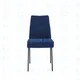 Factory Price Fabric Dining Chairs Price List 2